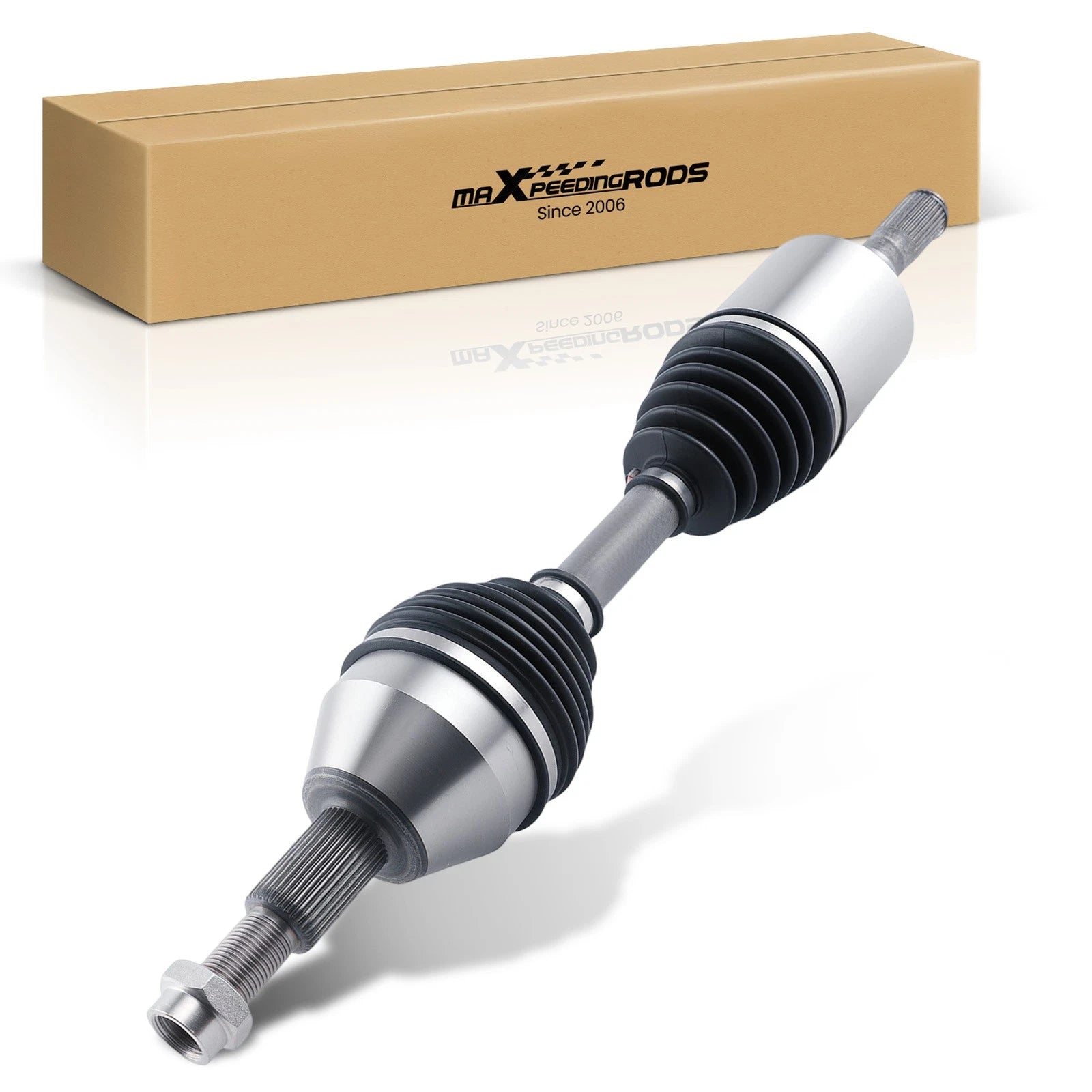 CV Axle Shaft Assembly for Dodge Nitro Jeep Liberty (2007-2012)