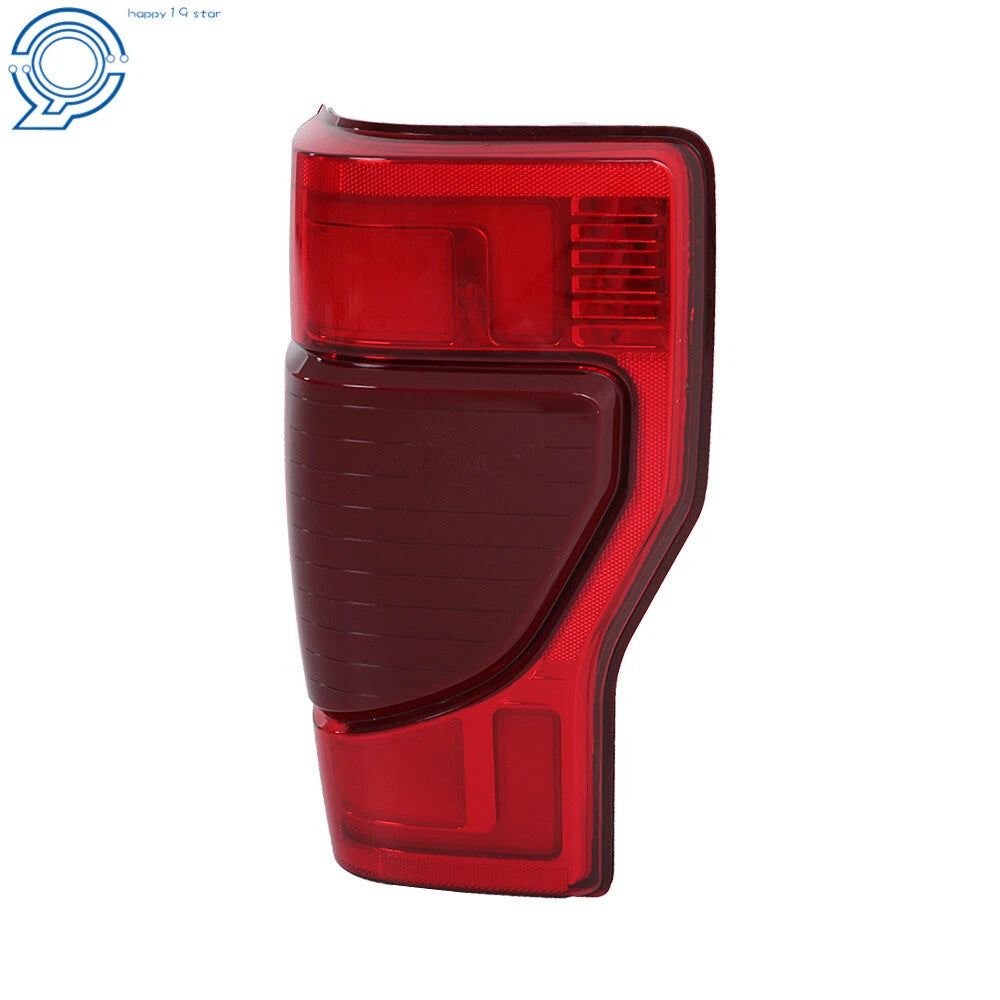LED Tail Light for Ford F250 (2020–2022) Right Side with Blind Spot