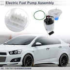 Fuel Pump Assembly for Chevy Sonic (2012–2017) L4 1.4L 1.8L No.13577817