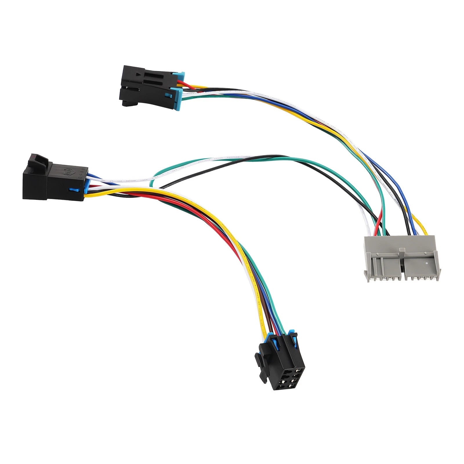 Climate Temperature Adapter Wire for Chevy GMC C1500 C2500 C3500 Suburban (1995)