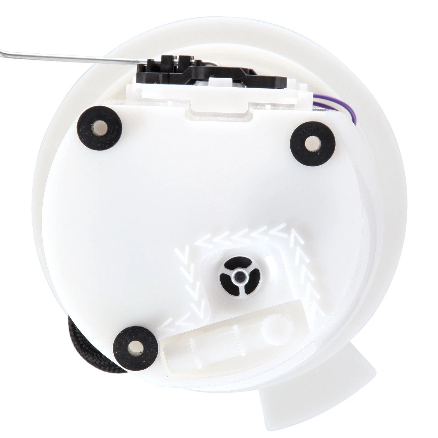 Delphi FG1142 Fuel Pump Module Assembly for Ford Fusion/Mercury Milan (2010–2012)