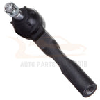 Set of 4 Inner Outer Front Tie Rod Ends for Chevy Cavalier/Pontiac Sunfire (1995–2005)