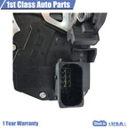 Front Left Door Lock Actuator Motor for Chevrolet Impala (2006–2011)