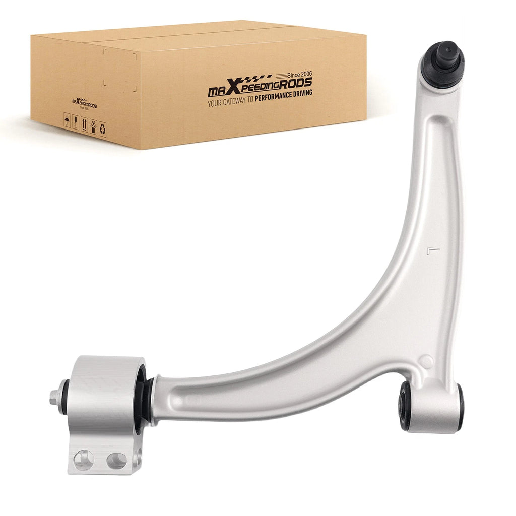 Front Left Lower Control Arm for Chevy Malibu (2004–2012)