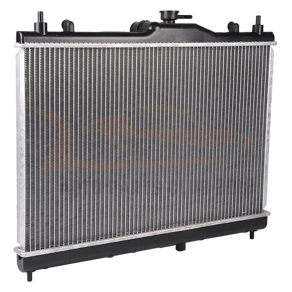 Aluminum Radiator for Nissan Versa 1.8L (2007–2011) CU2981