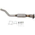 Catalytic Converter with Flex Pipe for Dodge Grand Caravan 3.3L 3.8L (2001–2007)