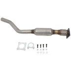Catalytic Converter with Flex Pipe for Dodge Grand Caravan 3.3L 3.8L (2001–2007)