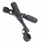 1.5" Black Eagle Long Foot Peg for Harley Sportster (2004–2023)