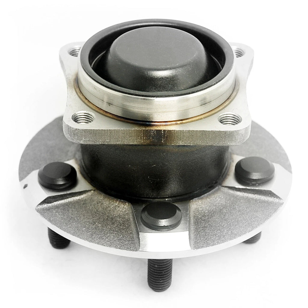 Rear Wheel Hub and Bearing for Pontiac Vibe Toyota Corolla (2003–2008)