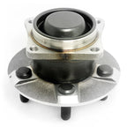 Rear Wheel Hub and Bearing for Pontiac Vibe Toyota Corolla (2003–2008)