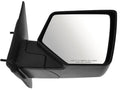 Right Mirror for Mazda B2300 (2006–2009) BK267NM