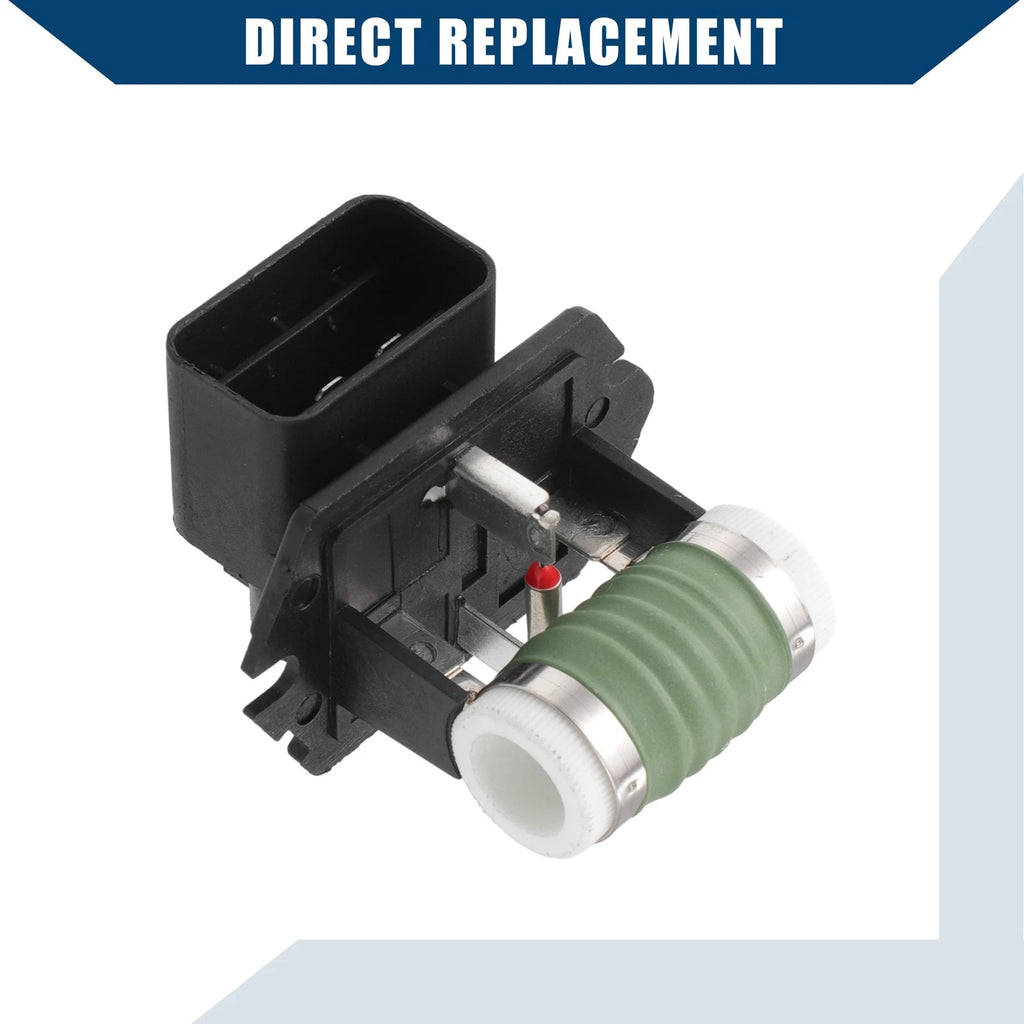 Radiator Fan Controller Resistor No.253851M000 for Hyundai Accent (2012–2017)