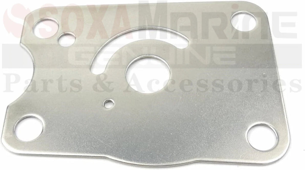Water Pump Service Kit for Suzuki DF4 DF6 (18-3266, 17400-98661)