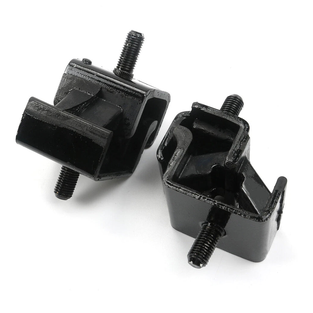 Engine Mounts for Yamaha Gas Golf Cart G2 G8 G9 G14 (1985–1995) J38-21486-00
