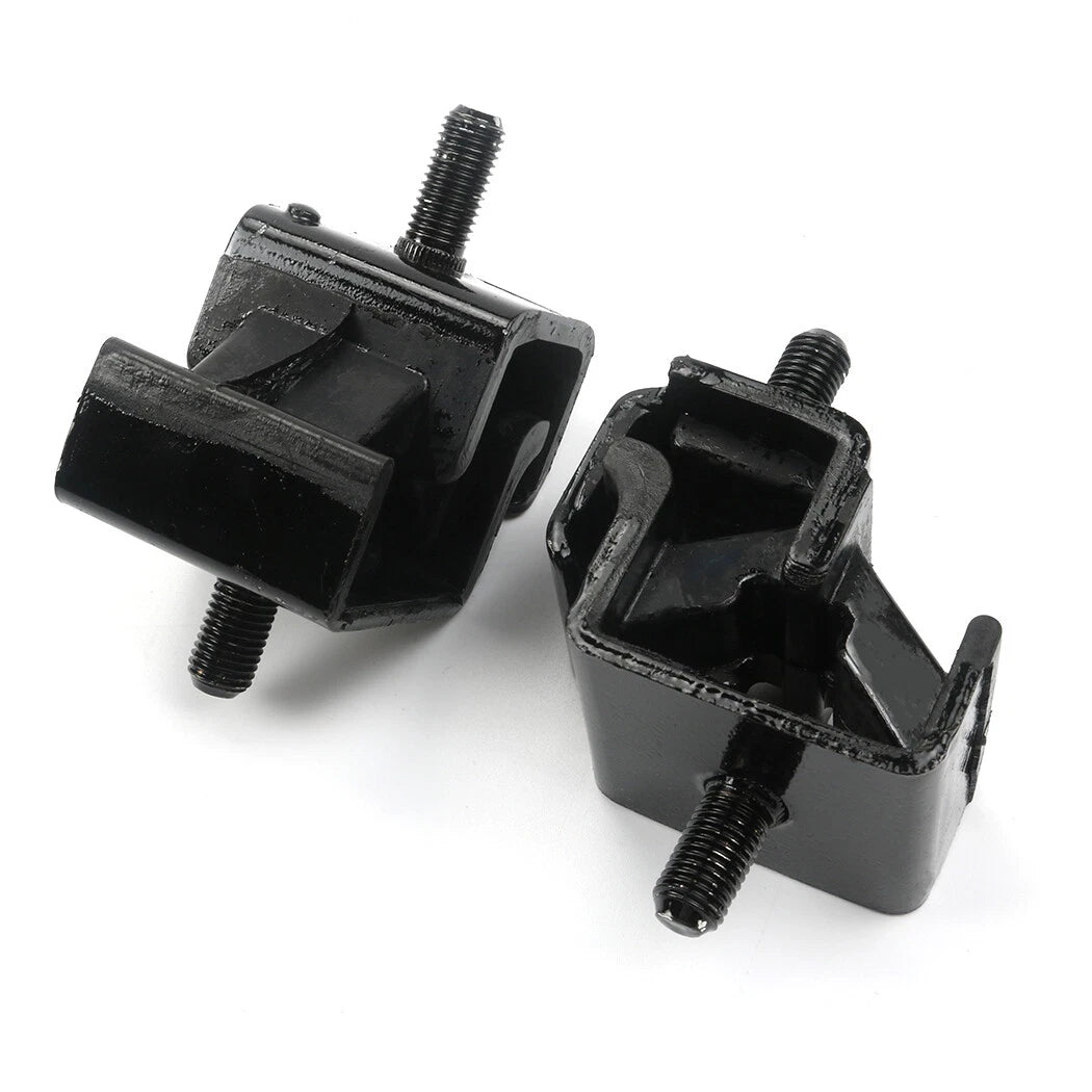 Engine Mounts for Yamaha Gas Golf Cart G2 G8 G9 G14 (1985–1995) J38-21486-00
