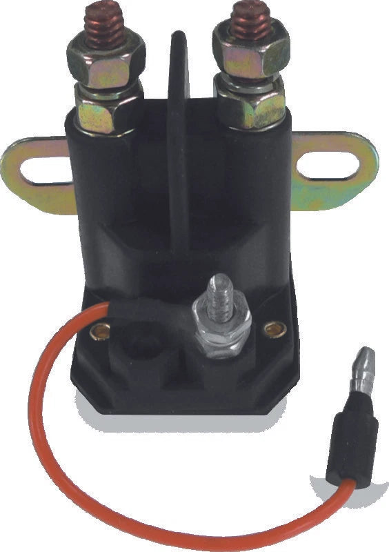 Starter Solenoid & Relay for Polaris 300 2x4 (1994–1995)