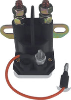 Starter Solenoid & Relay for Polaris 300 2x4 (1994–1995)