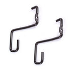 Right Hand Engine Belt Retainer for 532 197259 Lawn Mower (1972–1972)
