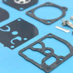 Performance Carburetor Kit for McCulloch 3216 3516 225 3505 Zama RB39