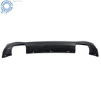 Front Lower Valance Panel Black for Ford Ranger (2019-2023)