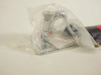1" Clamp Universal Handlebar Phone Accessory Holder for Kuryakyn (1421)