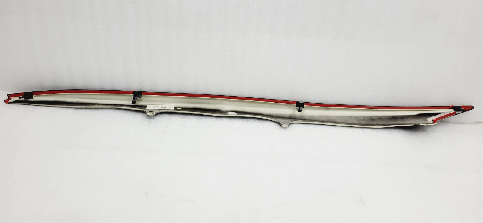 Right Under Body Side Molding Spoiler for Acura Integra (2023–2026) 08F043S5200