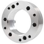 Set of 4 Wheel Adapters for Chevy Ram 6 Lug to 5 Lug