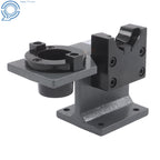 CNC Tool Holder Clamping Fixture for Universal Applications
