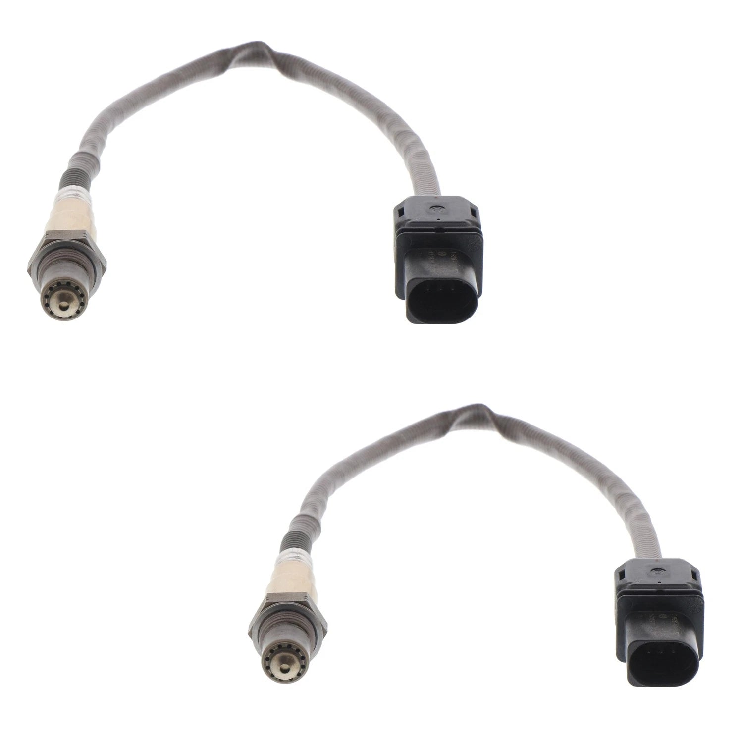 Oxygen Sensor Set of 2 for Mercedes-Benz S550 (2007–2013)