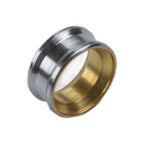 Fishing Reel Over Line Ring Metal Part for Reel Repair