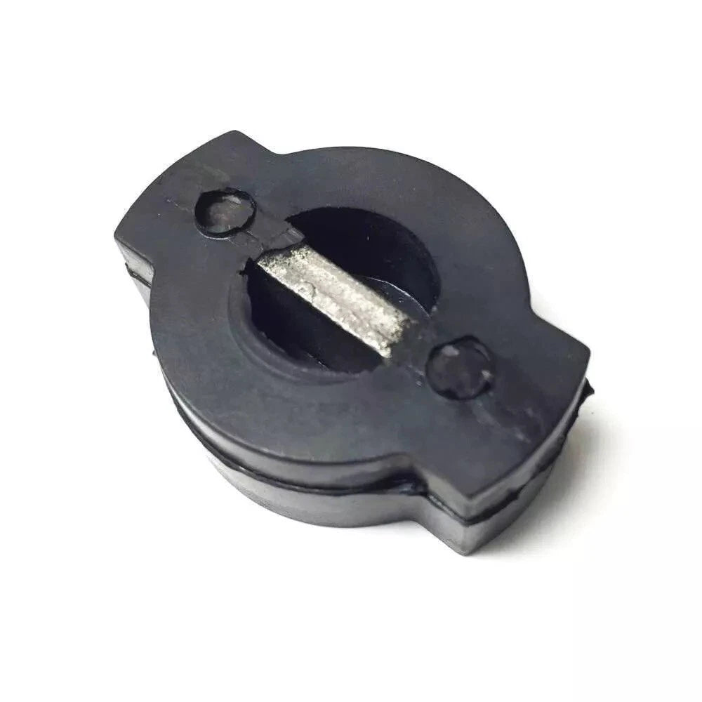 Raw Water Pump Coupler for Volvo Penta AQ Diesel Engines (858467, 18-3175)
