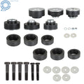 Subframe Mount Bushings Kit for Chevrolet Camaro (1967–1981)