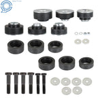 Subframe Mount Bushings Kit for Chevrolet Camaro (1967–1981)