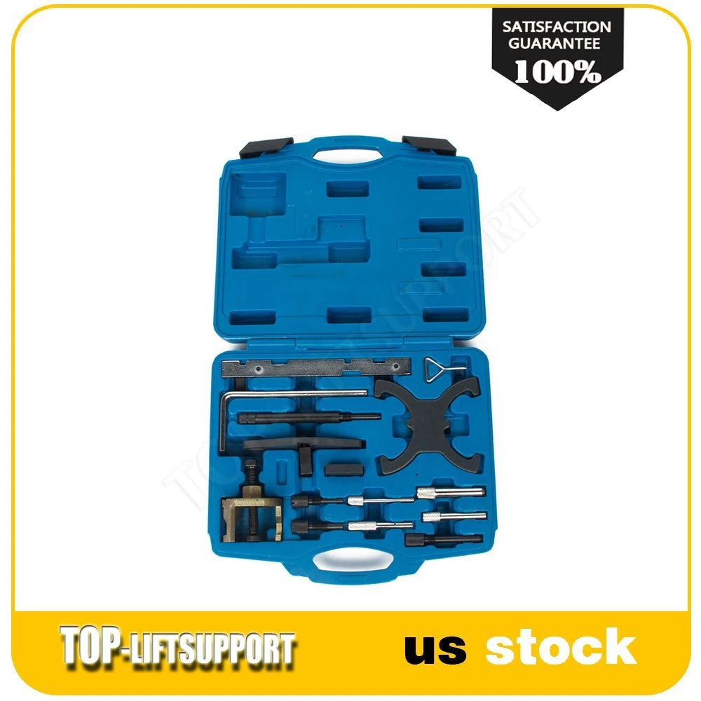 Engine Timing Tool Kit for Ford 1.4 1.6 1.8 2.0, Mazda