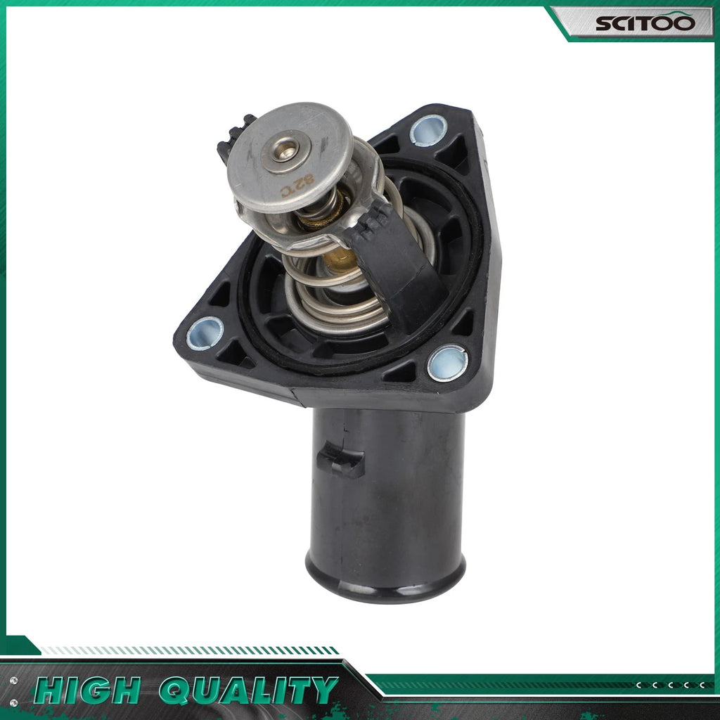 Thermostat Housing for Lexus GS350 GS450h (2007–2011, 2013–2015)