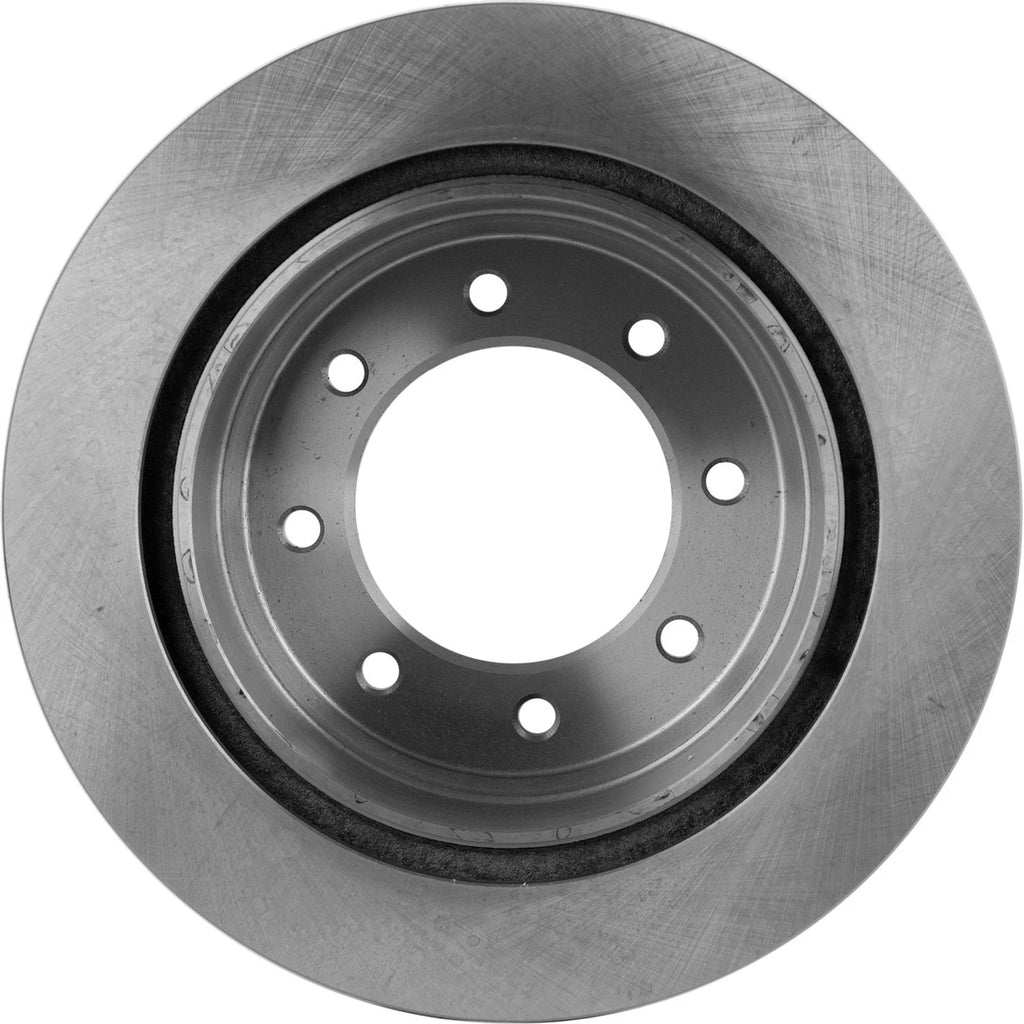 Brake Disc Rotors and Pads Kit for Nissan NV1500 NV2500 NV3500