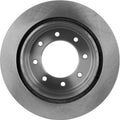 Brake Disc Rotors and Pads Kit for Nissan NV1500 NV2500 NV3500