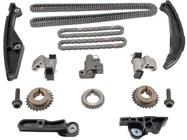Timing Set for Mazda CX-9 3.7L V6 (2011–2015) JK347QZ