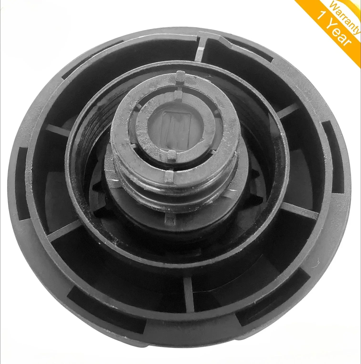 Coolant Reservoir Expansion Tank for BMW F20 F30 (2011–2019)