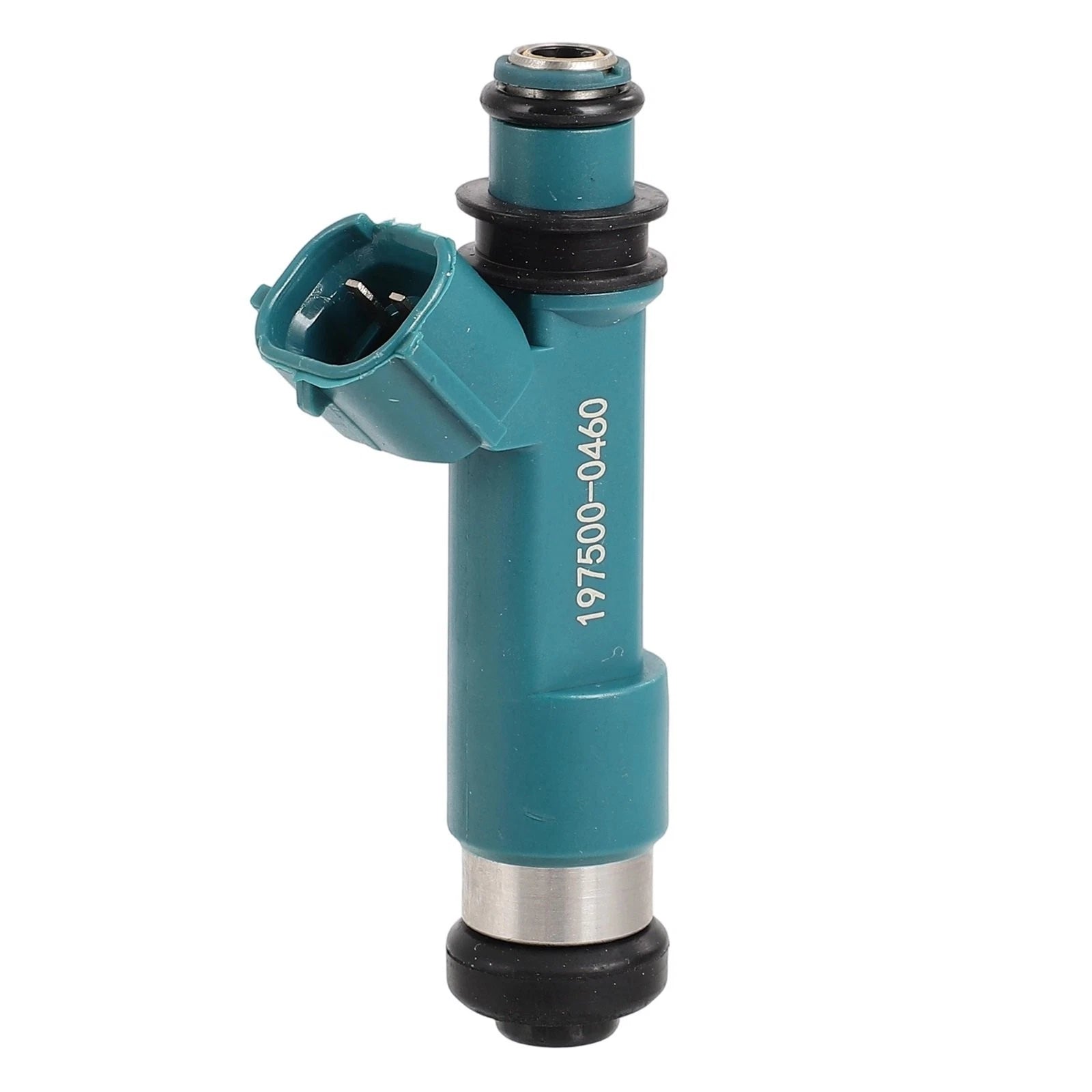 Set of 4 Fuel Injectors for Mazda 2 (2011–2014)