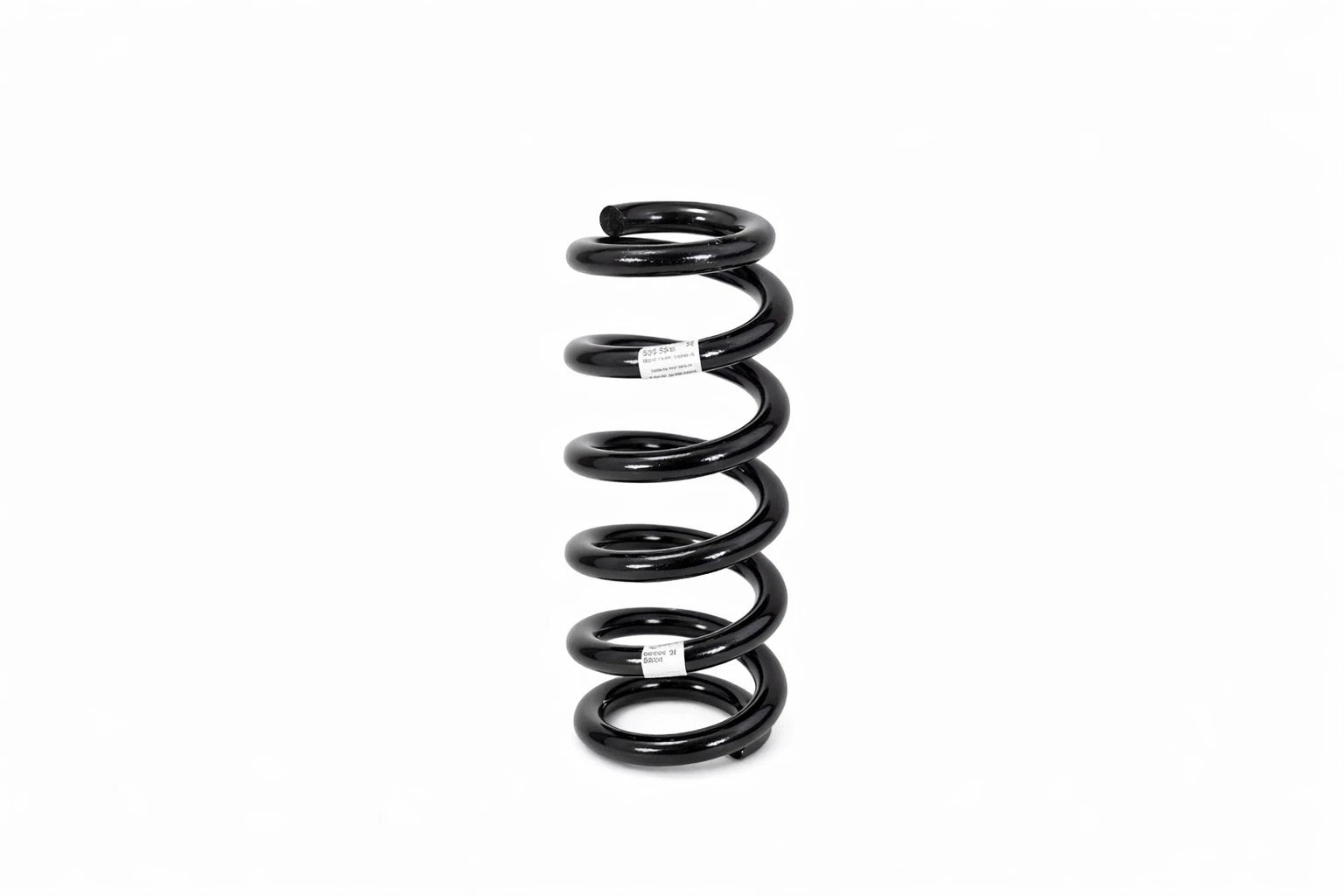 Genuine OEM Rear Coil Spring for Audi Q8 (2019–2023) 4M0511115EF