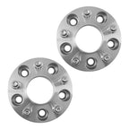2 Inch Wheel Spacers for Chevrolet S10 Blazer GMC Jimmy (1982–2005) 5x4.75 70.5mm