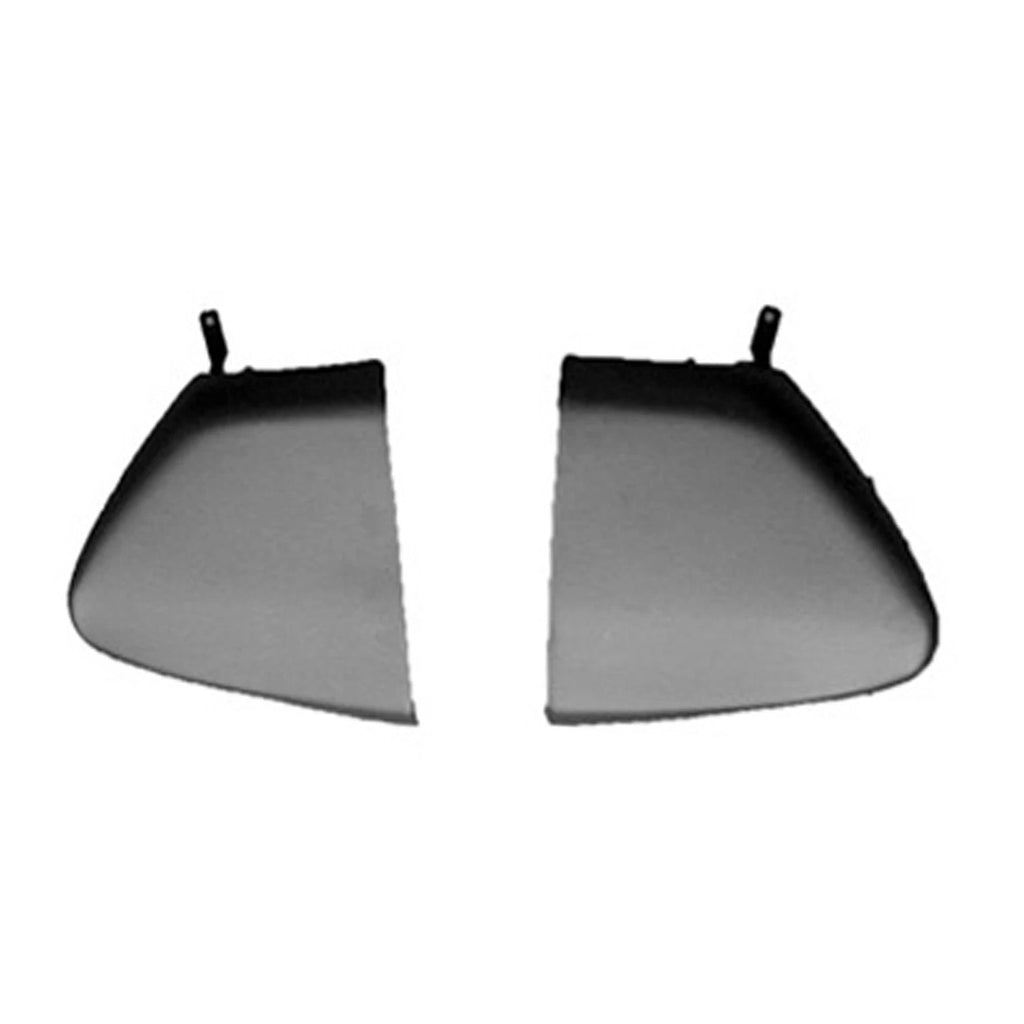 Replacement Passenger Rear Bumper Extension for 1994-1997 GMC Sonoma