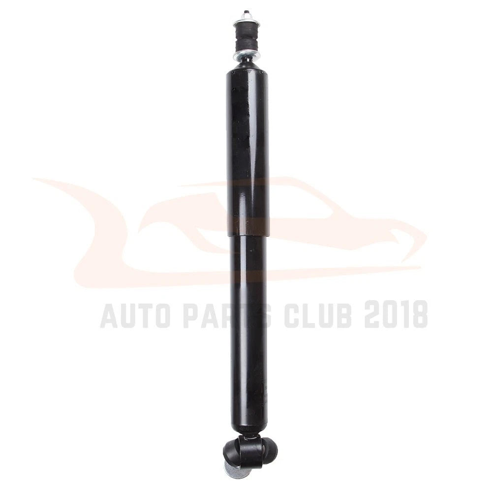 Set of 2 Rear Struts for Toyota 4Runner (1990–1995)