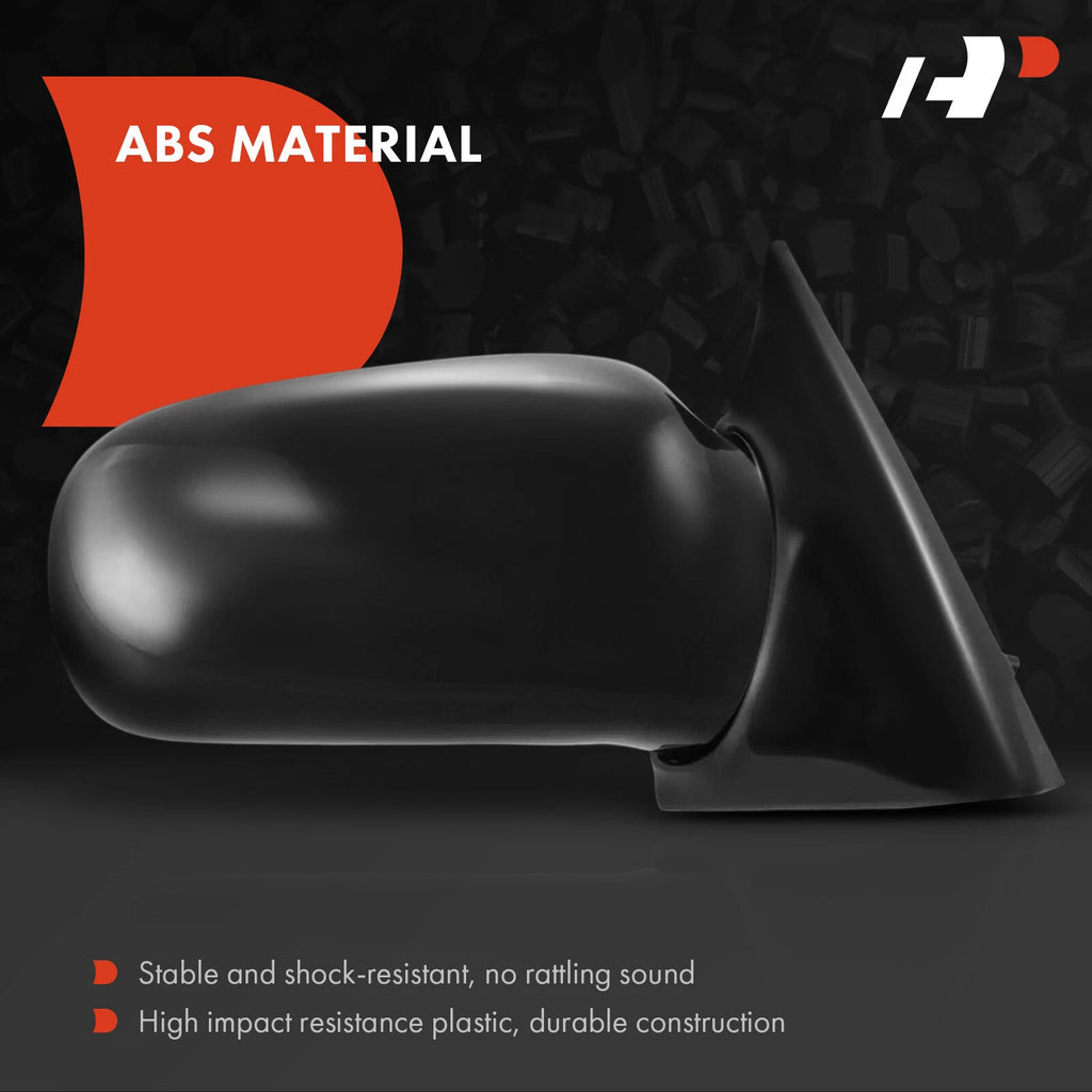Power Folding Passenger Mirror for Chevy Malibu (1997-2005)
