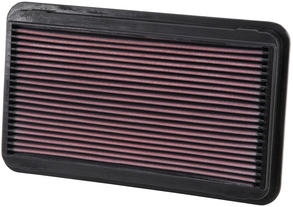 K&N 33-2145-1 Engine Air Filter for Toyota Avalon Camry ES300 Sienna RX300 (1995–2003)