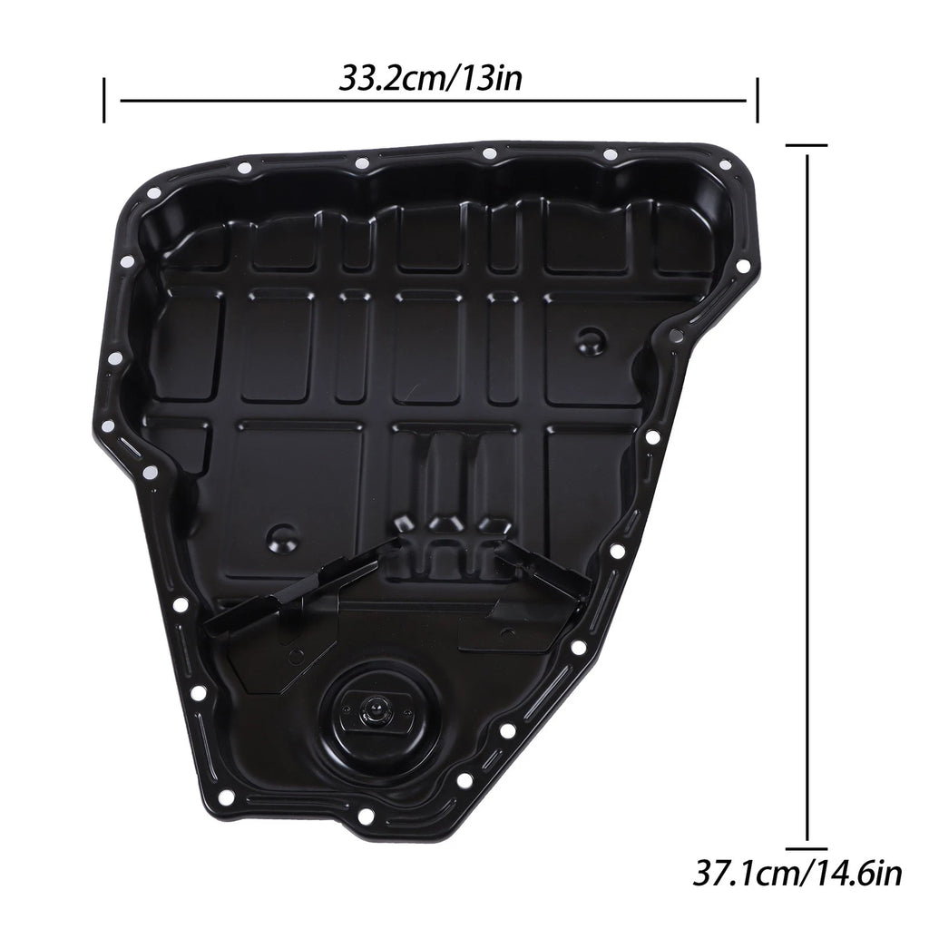 Auto Trans Oil Pan for Nissan Maxima (1995-2003)