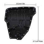 Auto Trans Oil Pan for Nissan Maxima (1995-2003)