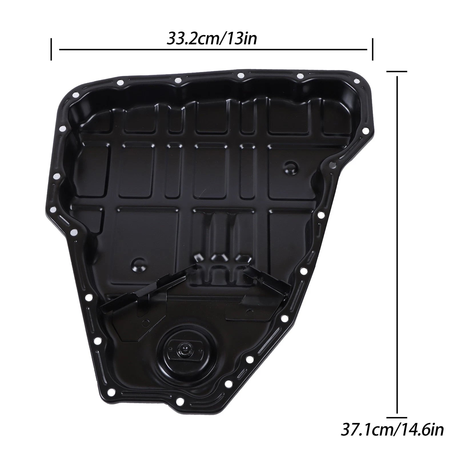 Auto Trans Oil Pan for Nissan Maxima (1995-2003)
