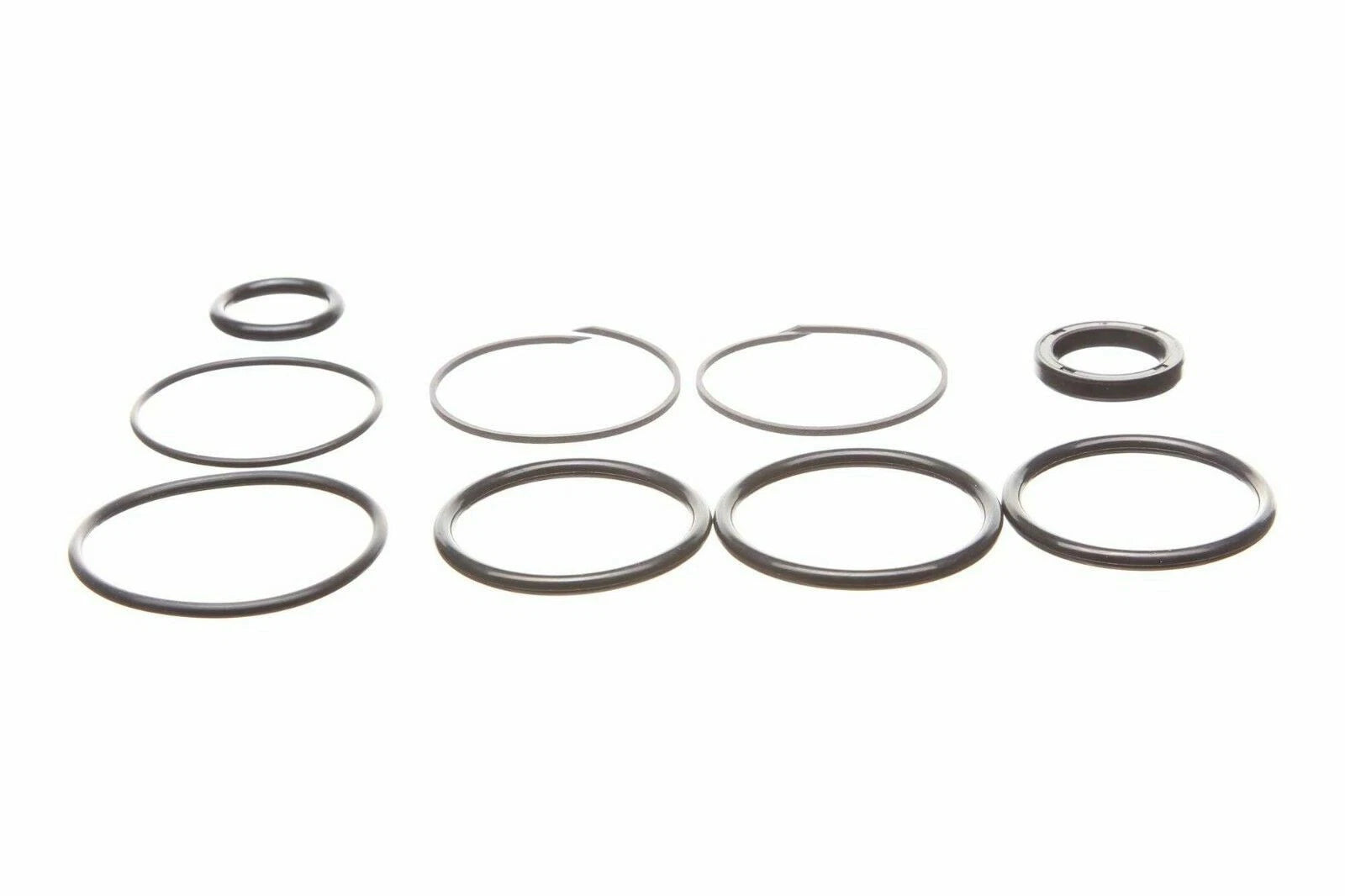 Replacement Seal Kit for OMC Cobra Tilt/Trim Cylinder 0985060, 3854247